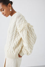 JOVY IVORY JUMPER