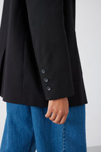 FRANCINE BLACK JACKET