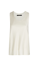 ANOUK IVORY TOP