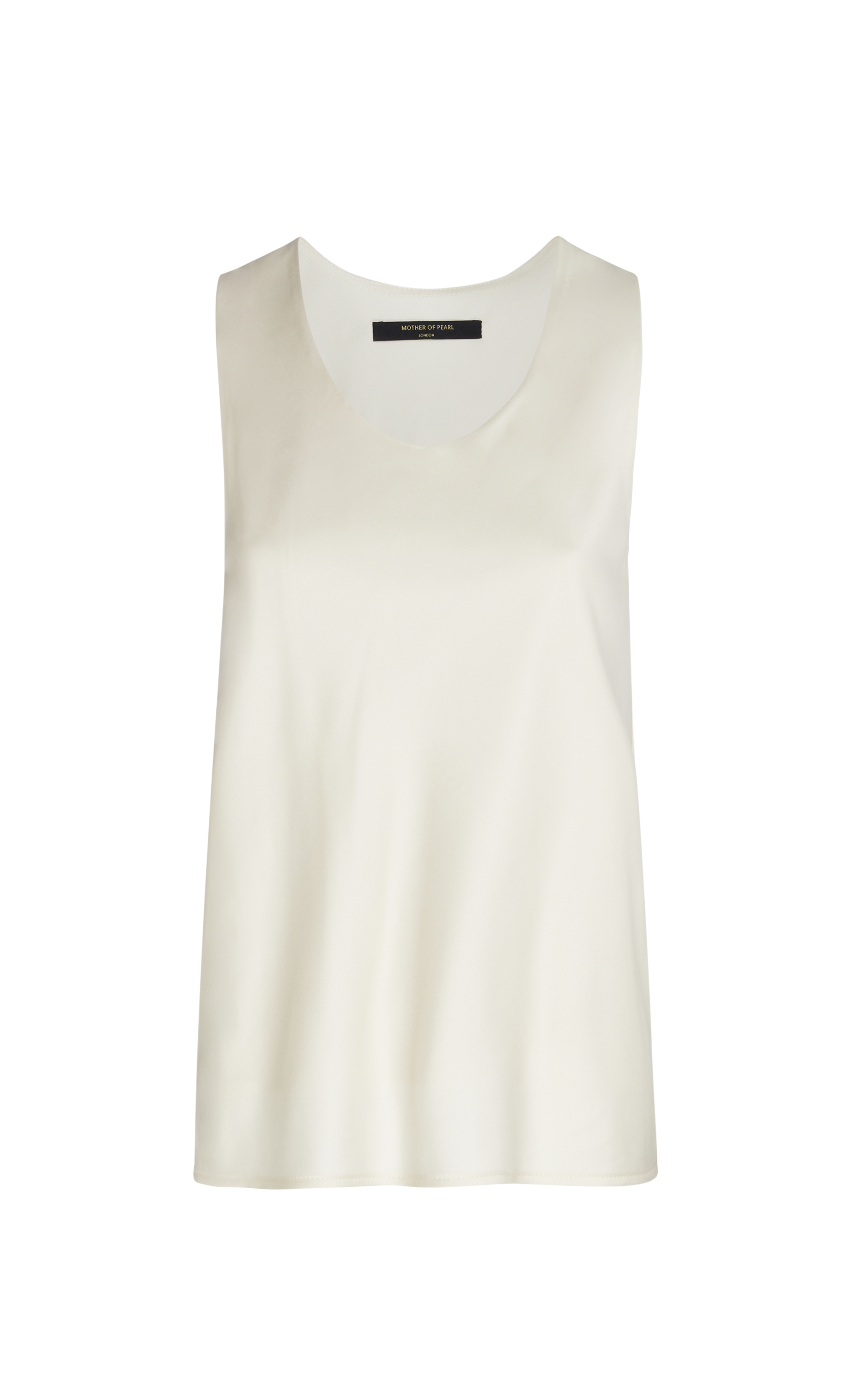 ANOUK IVORY TOP