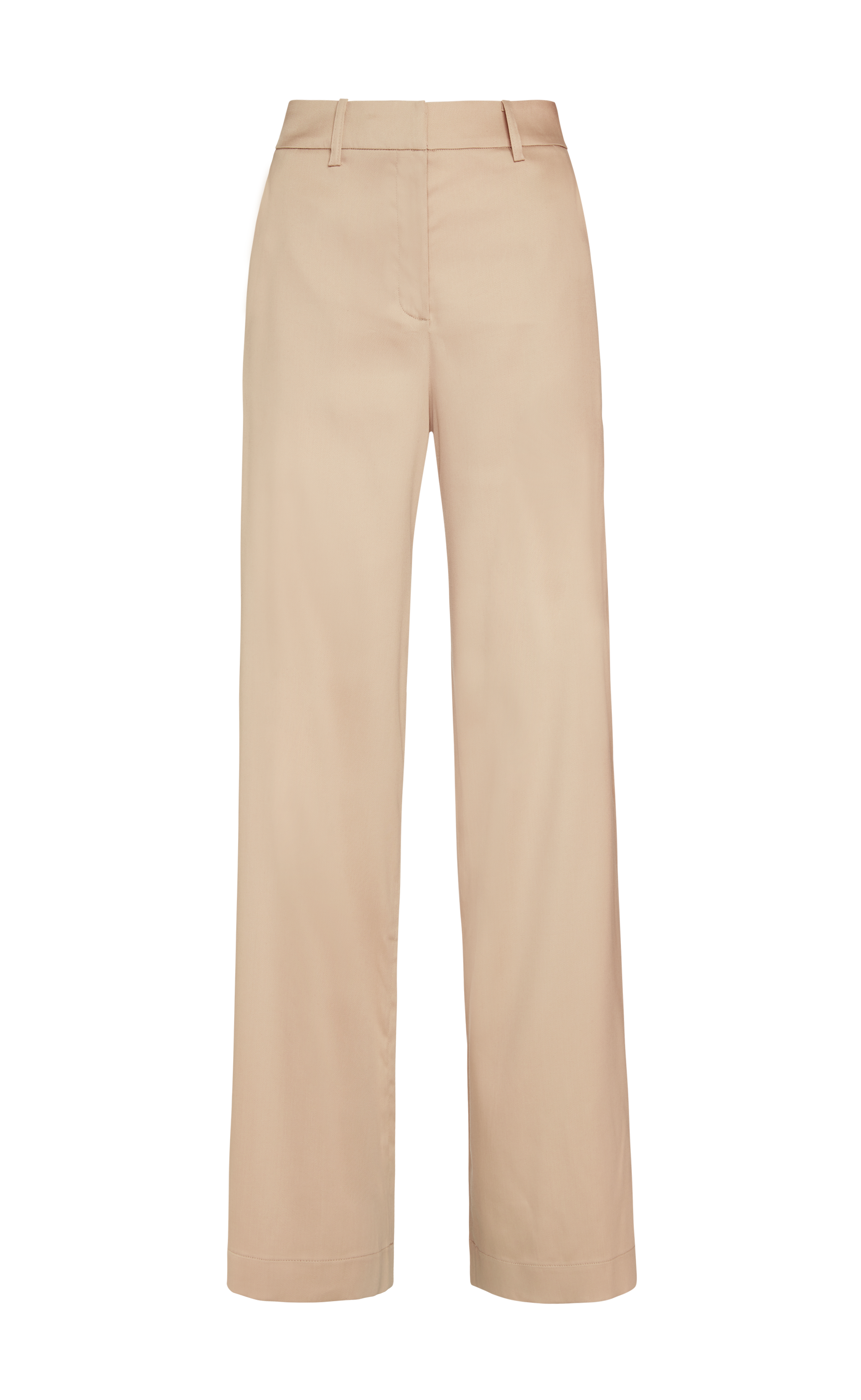 BRODIE CHAMPAGNE TROUSER