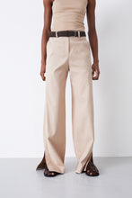 BRODIE CHAMPAGNE TROUSER