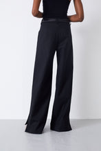 BRODIE BLACK TROUSER