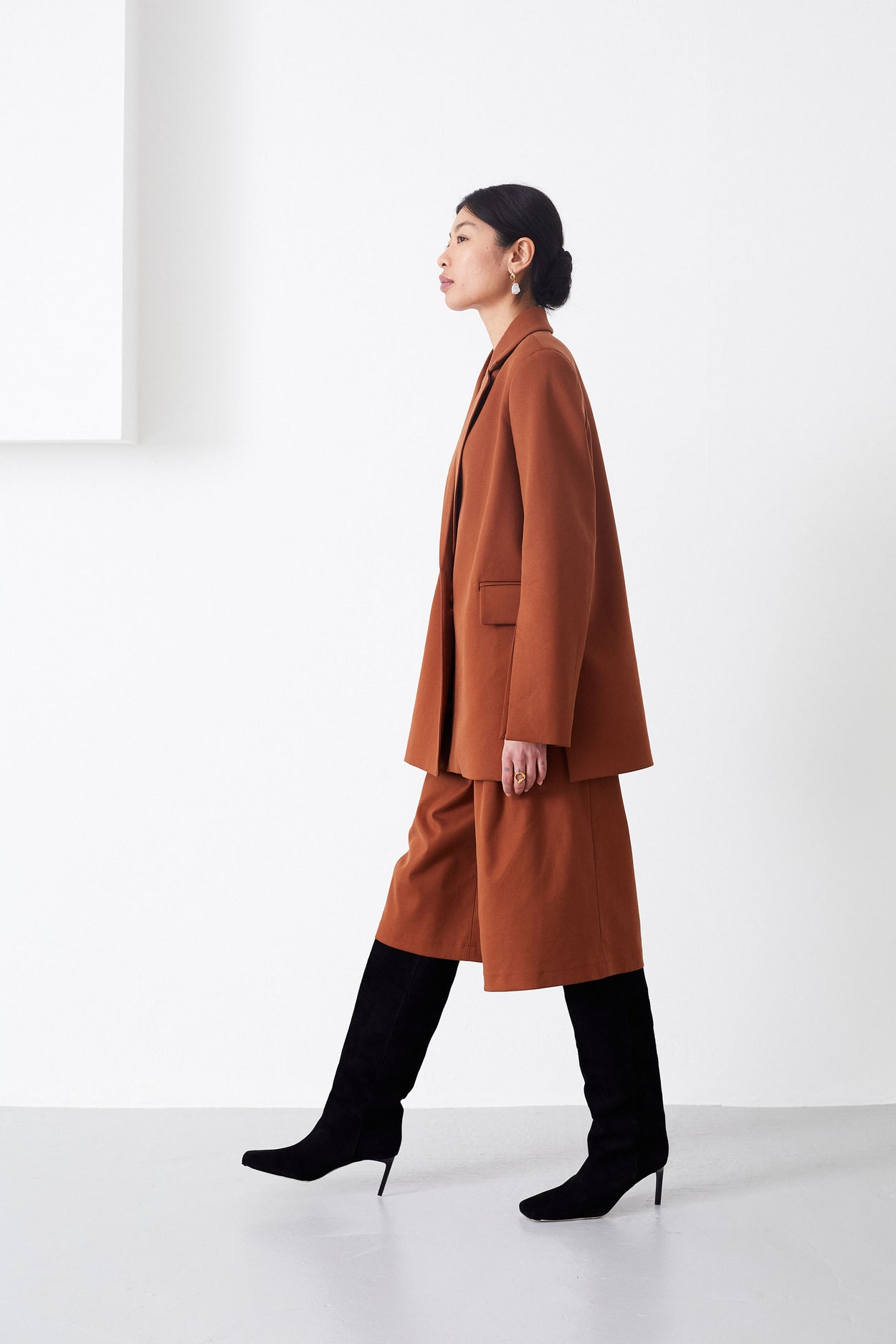 Sustainable Jackets, Coats, Blazers | Luxury Outerwear | Mother of Pearl