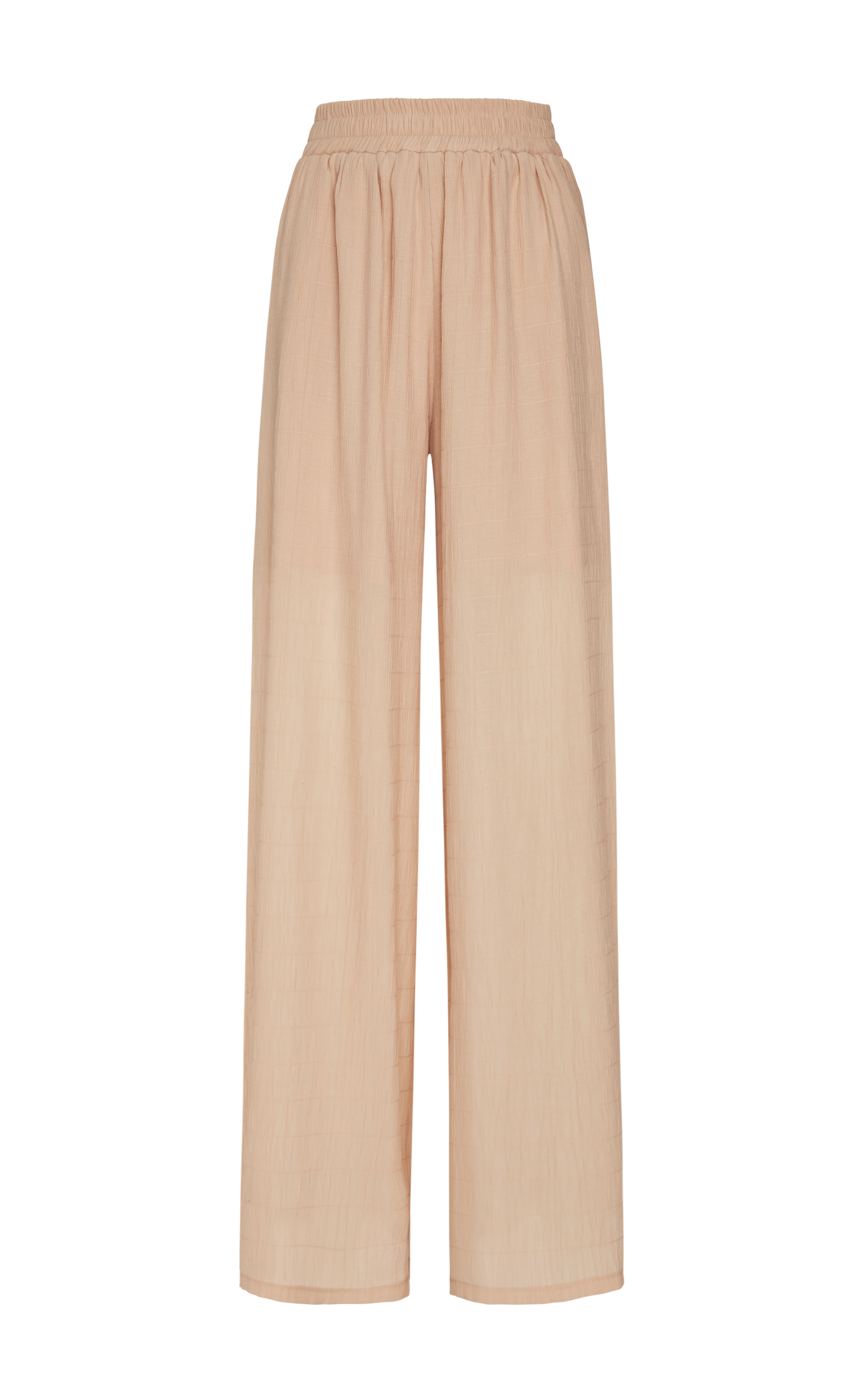 FEARNE CHAMPAGNE TROUSER