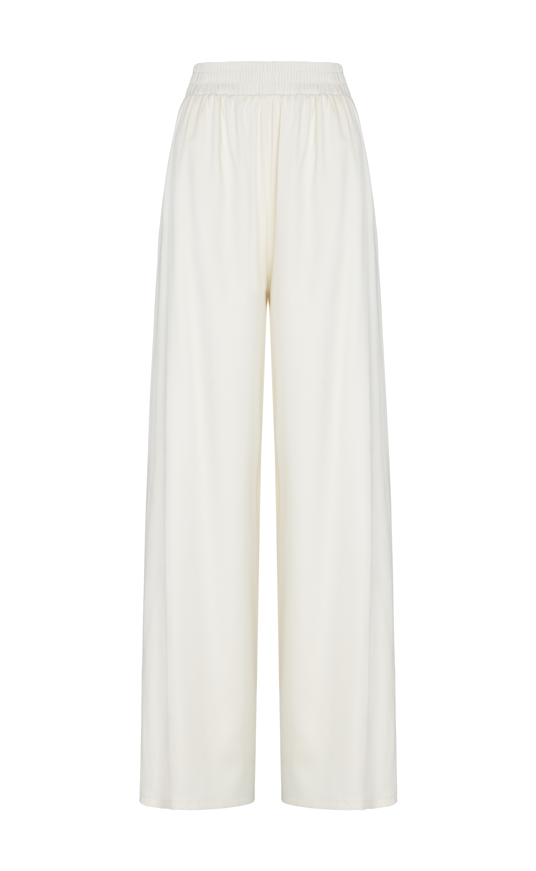 FEARNE IVORY TROUSER