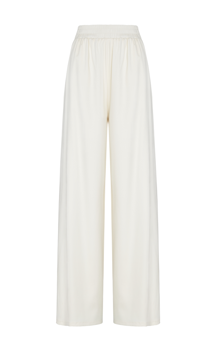 FEARNE IVORY TROUSER