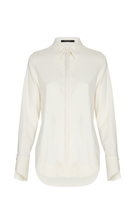 FILIPPA UNDYED SHIRT