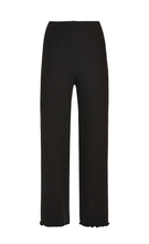 HAYLEY BLACK TROUSER