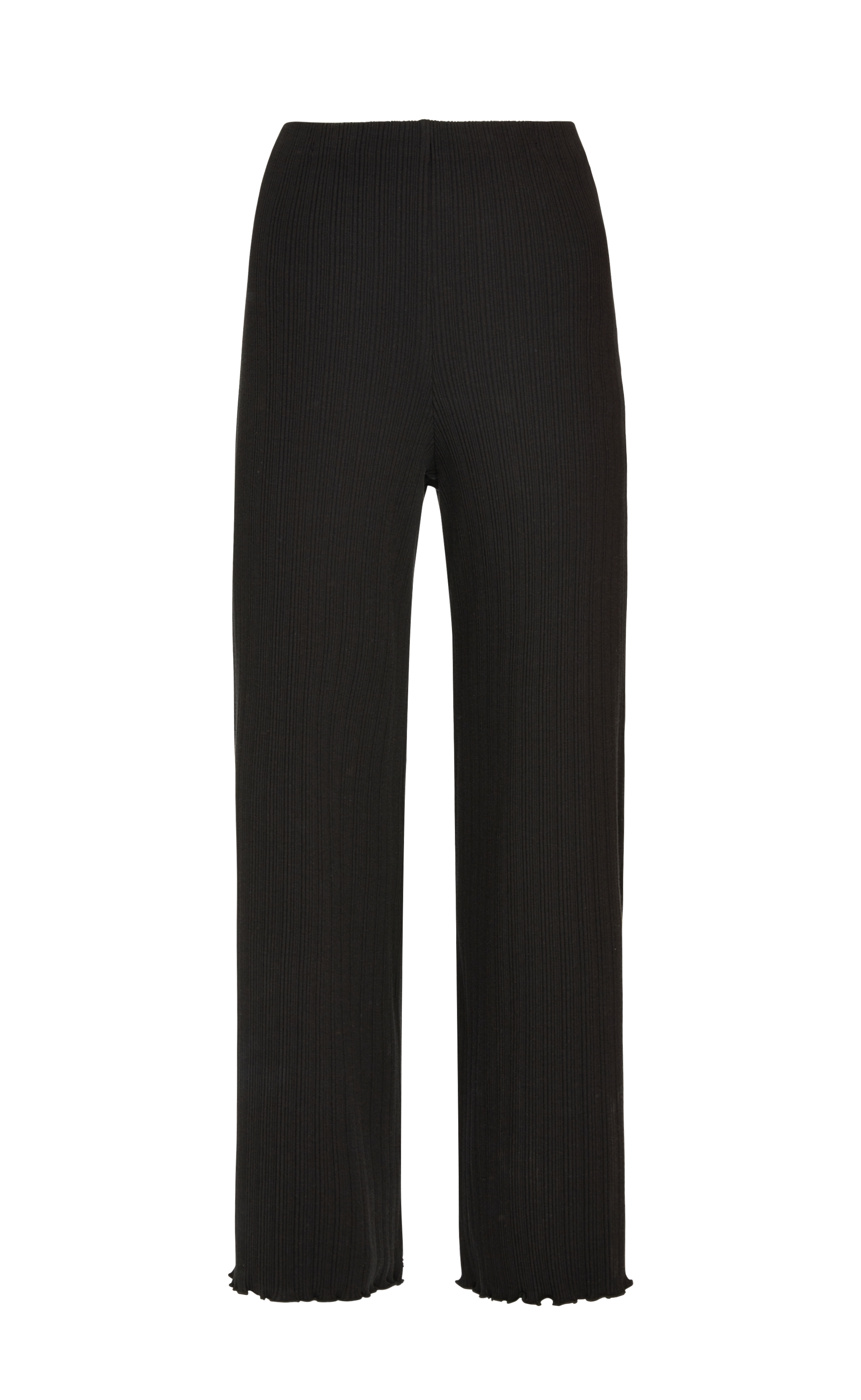 HAYLEY BLACK TROUSER