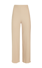 HAYLEY CHAMPAGNE TROUSER