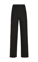 KOA BLACK TROUSER