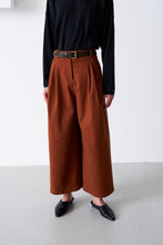 CARTER BRICK TROUSER