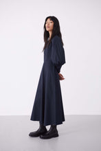 REBECCA NAVY DRESS