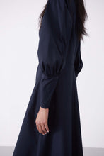 REBECCA NAVY DRESS