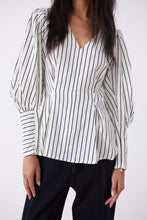 ROSIE STRIPE TOP