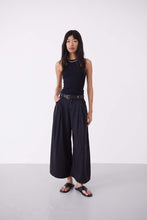 ELLERY BLACK TROUSER