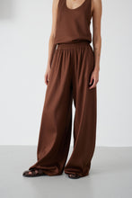 FEARNE CHOCOLATE TROUSER