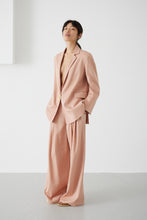 RUE SALMON PINK JACKET