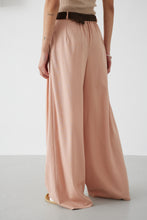 ARIADNE SALMON PINK TROUSER