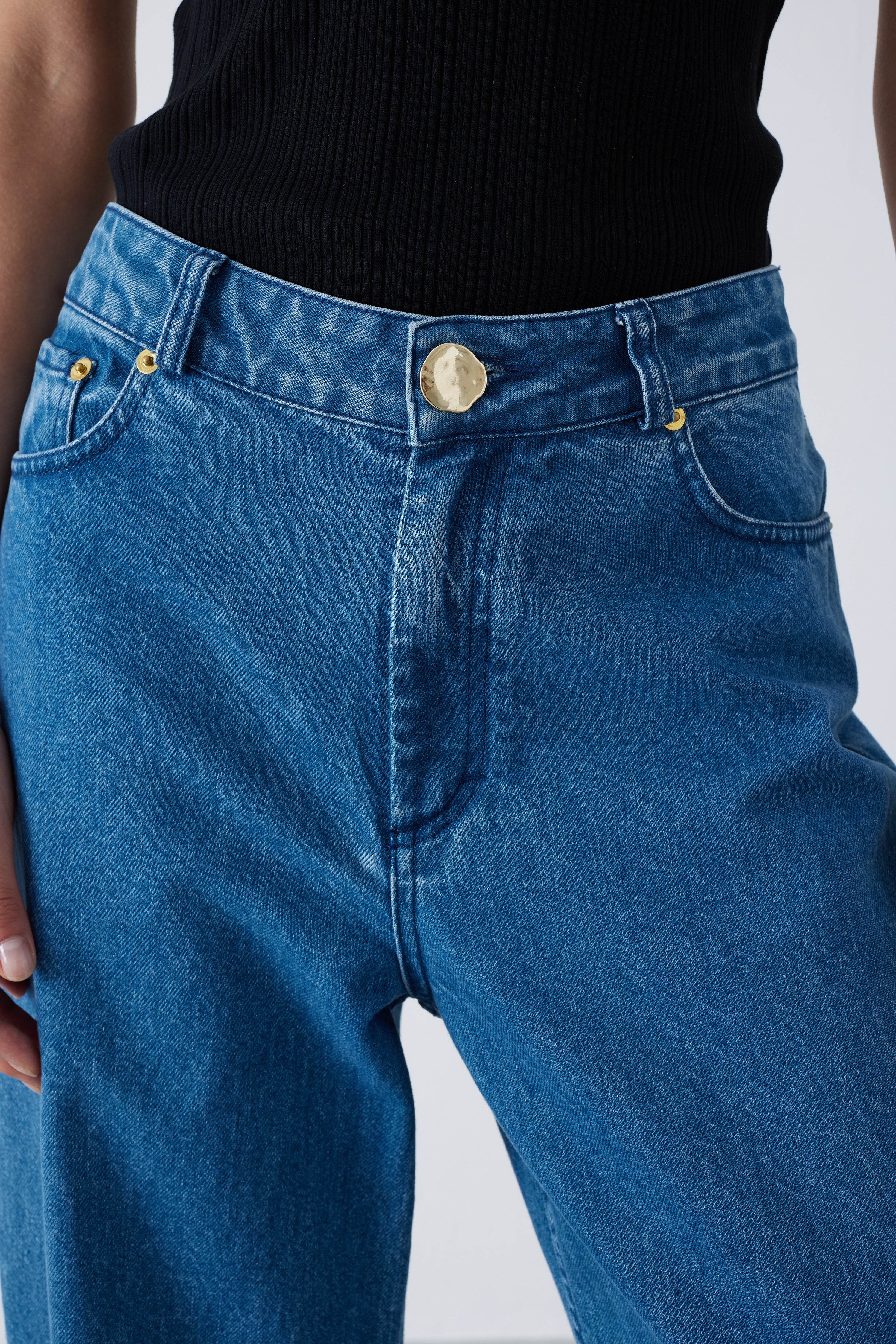 HARI MIDWASH JEANS