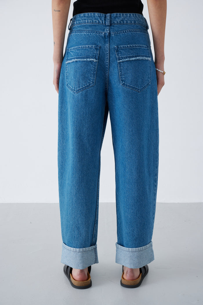 HARI MIDWASH JEANS