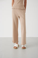 HAYLEY CHAMPAGNE TROUSER