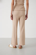 HAYLEY CHAMPAGNE TROUSER