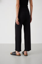 HAYLEY BLACK TROUSER