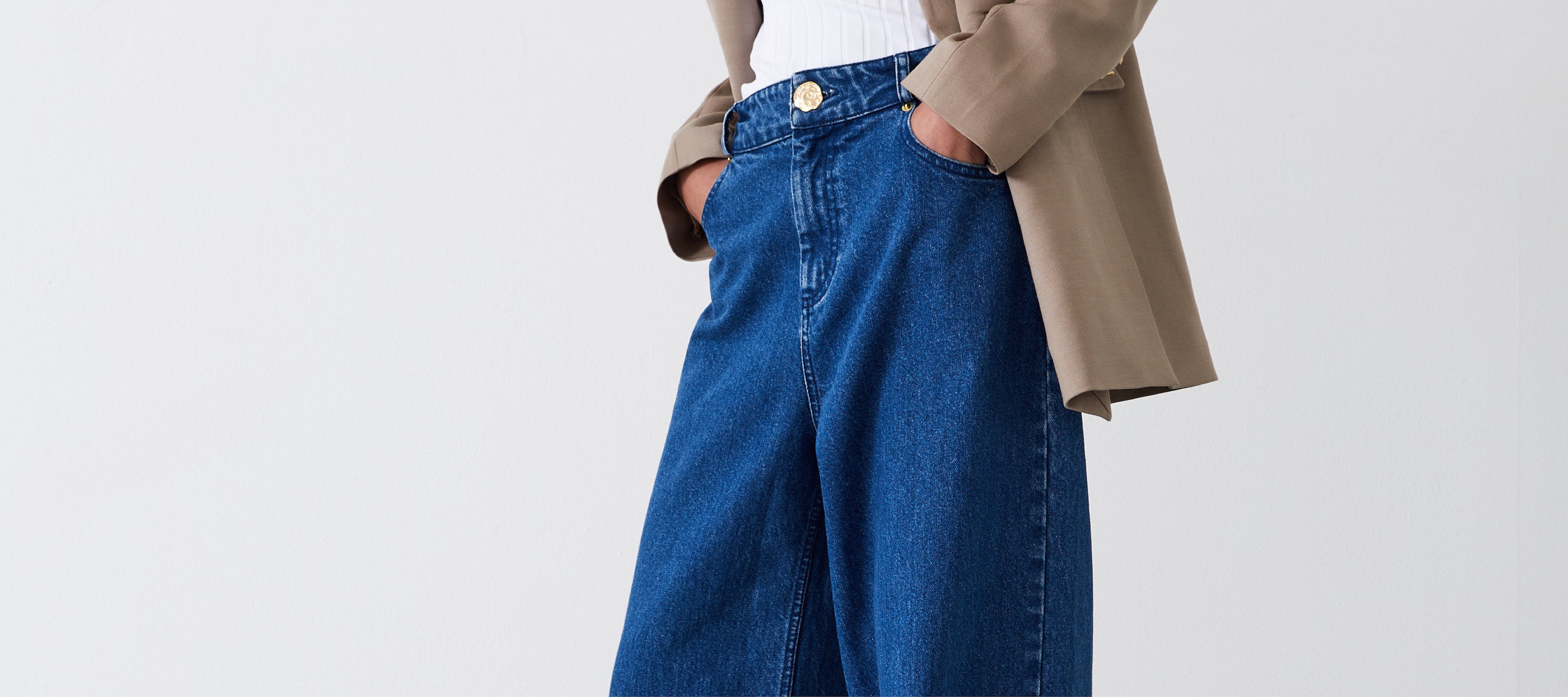 The Best Jeans for Flat Butts in 2024