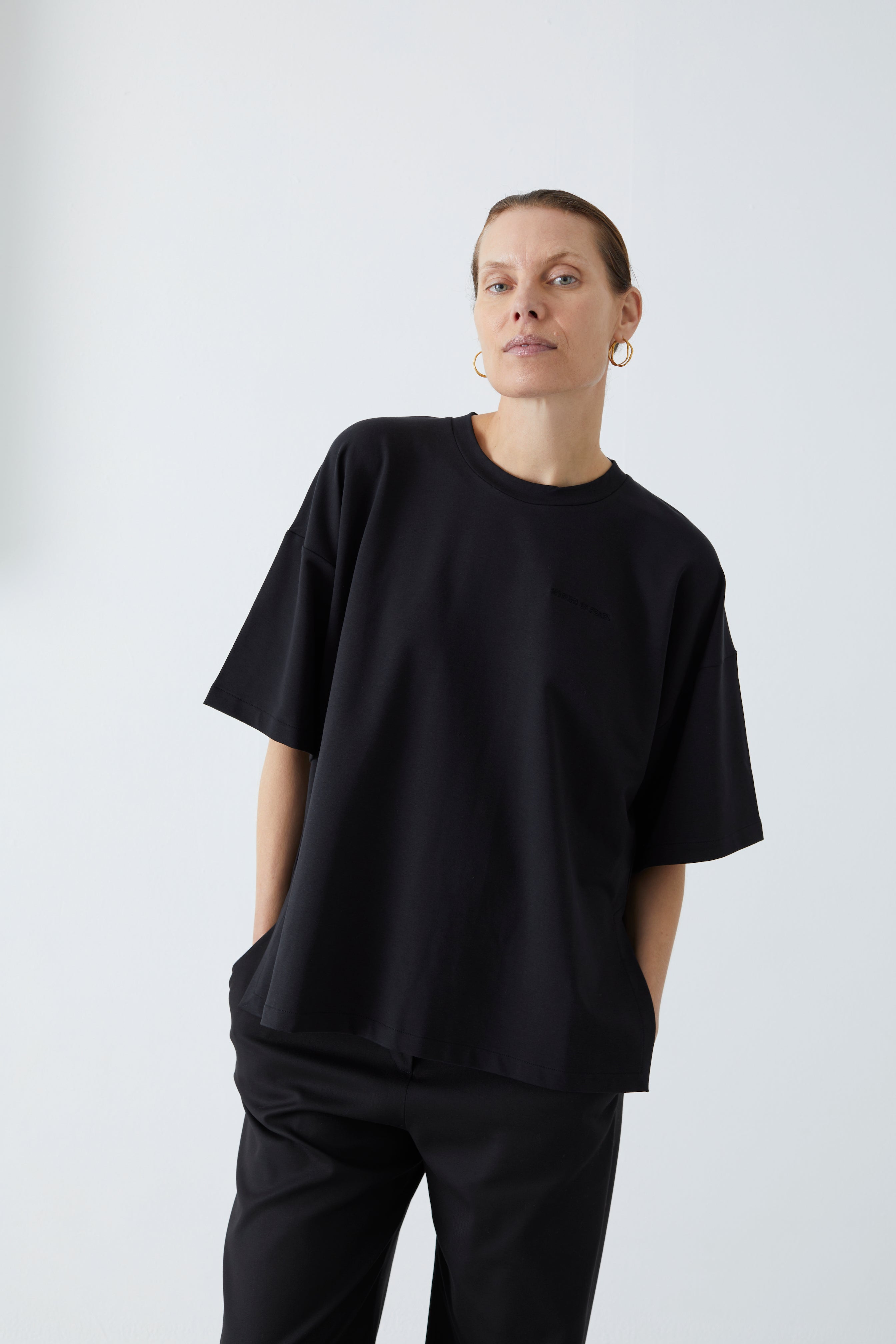 Sustainable Tops & Shirts | Luxury Women's Fashion | Mother of Pearl