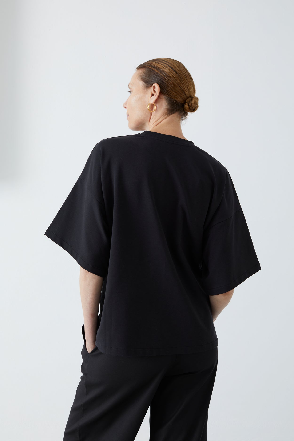Sustainable Tops & Shirts | Luxury Women's Fashion | Mother of Pearl