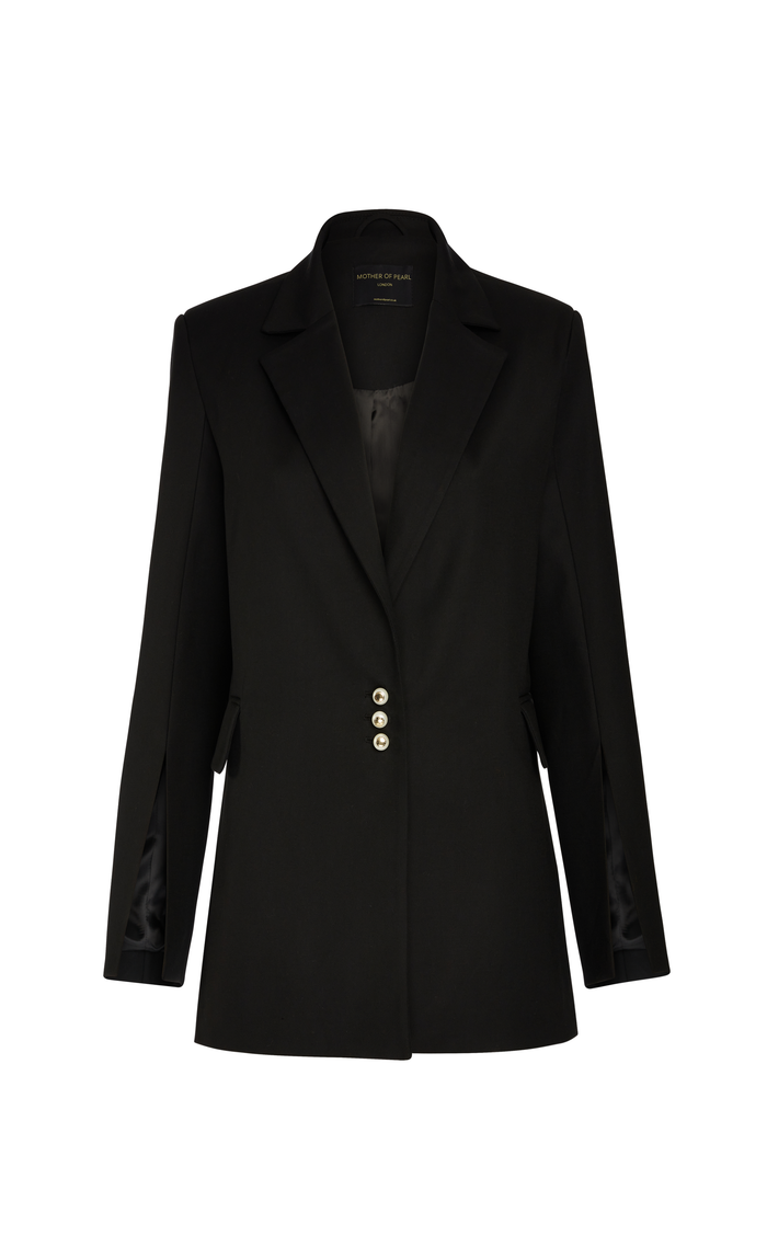 ROXANNE BLACK JACKET