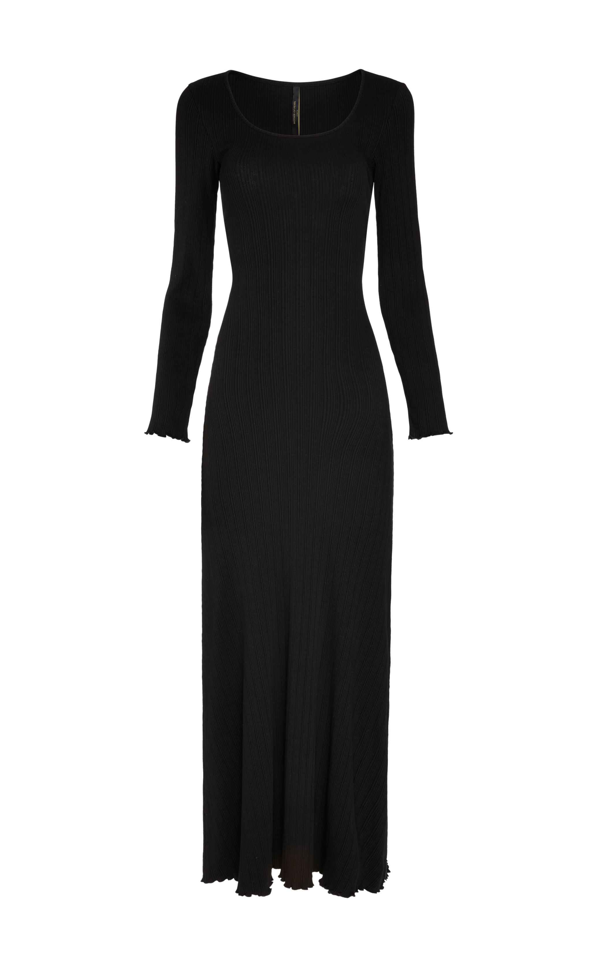 ZARAH BLACK DRESS