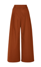 CARTER BRICK TROUSER