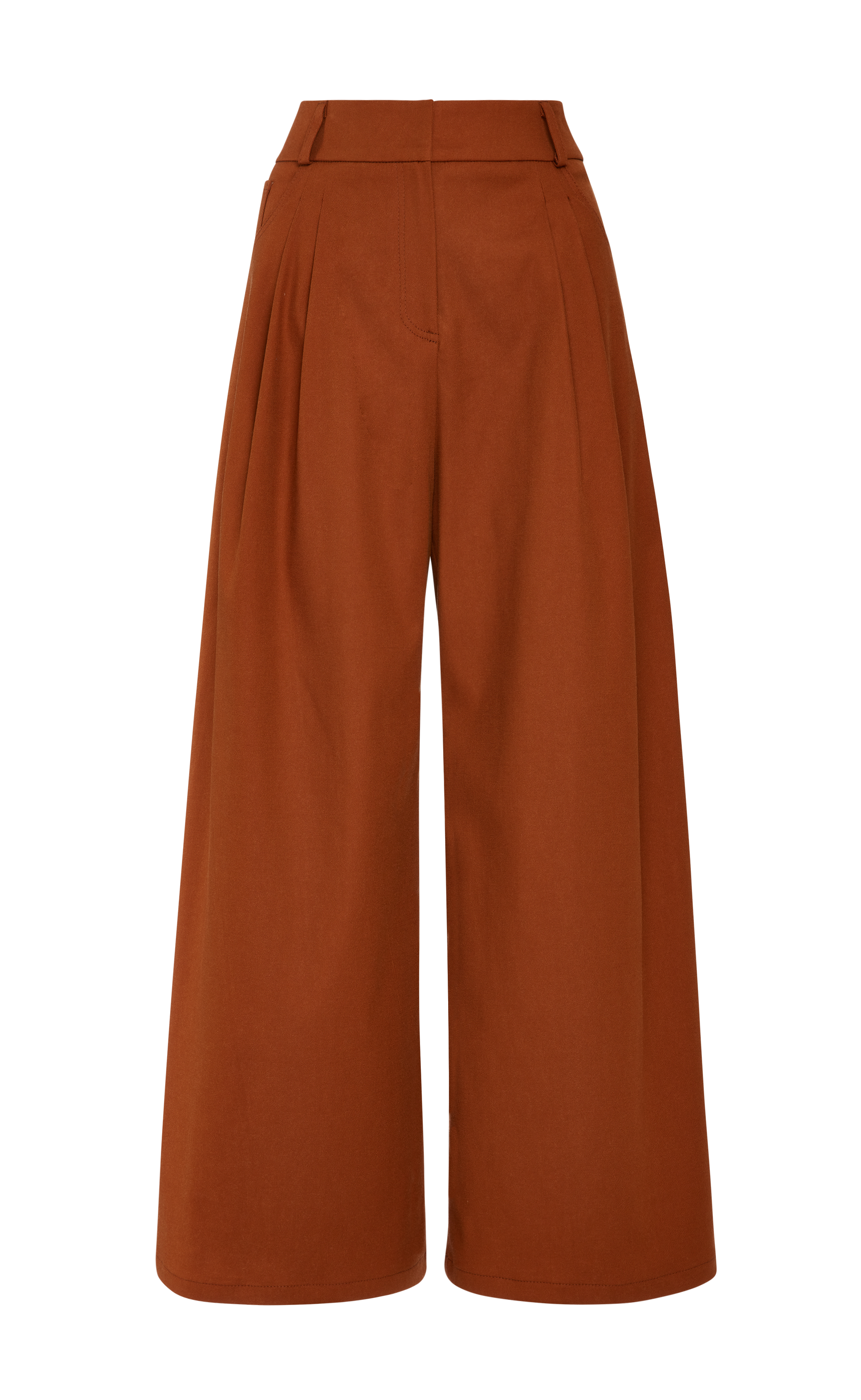 CARTER BRICK TROUSER