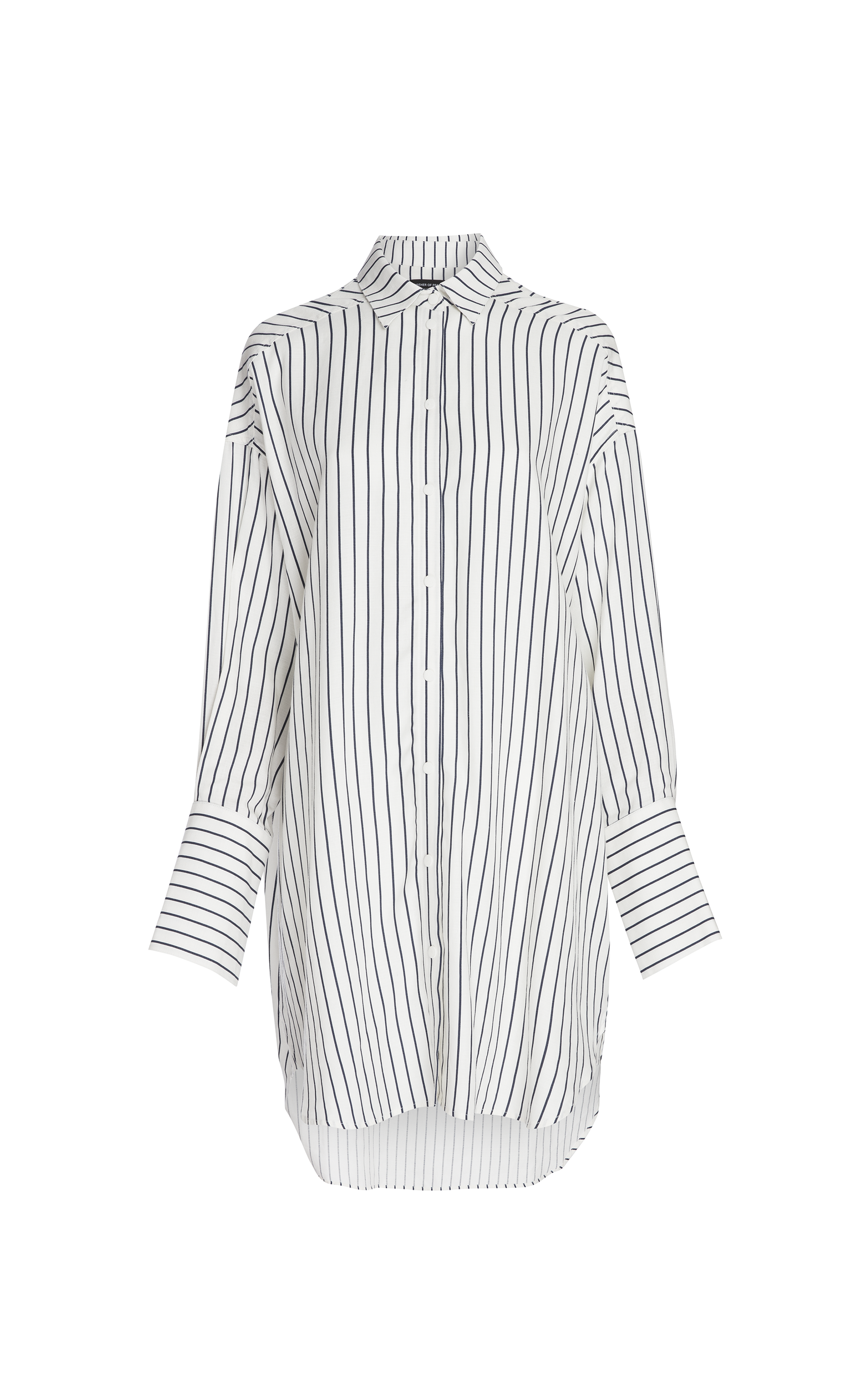 PARKER STRIPE SHIRT