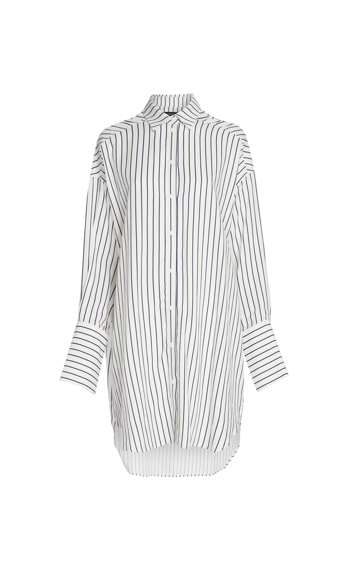 PARKER STRIPE SHIRT