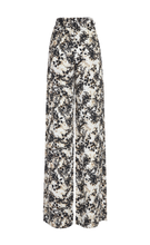 BRITTON PRINTED TROUSER