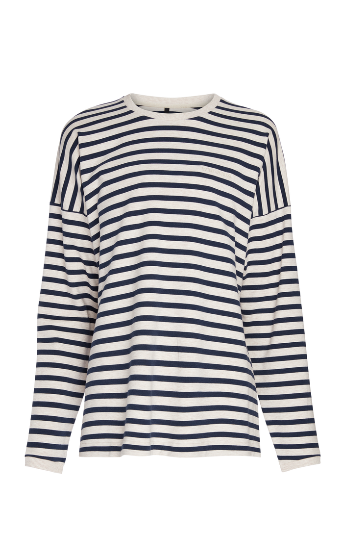 ELLIS STRIPE TOP