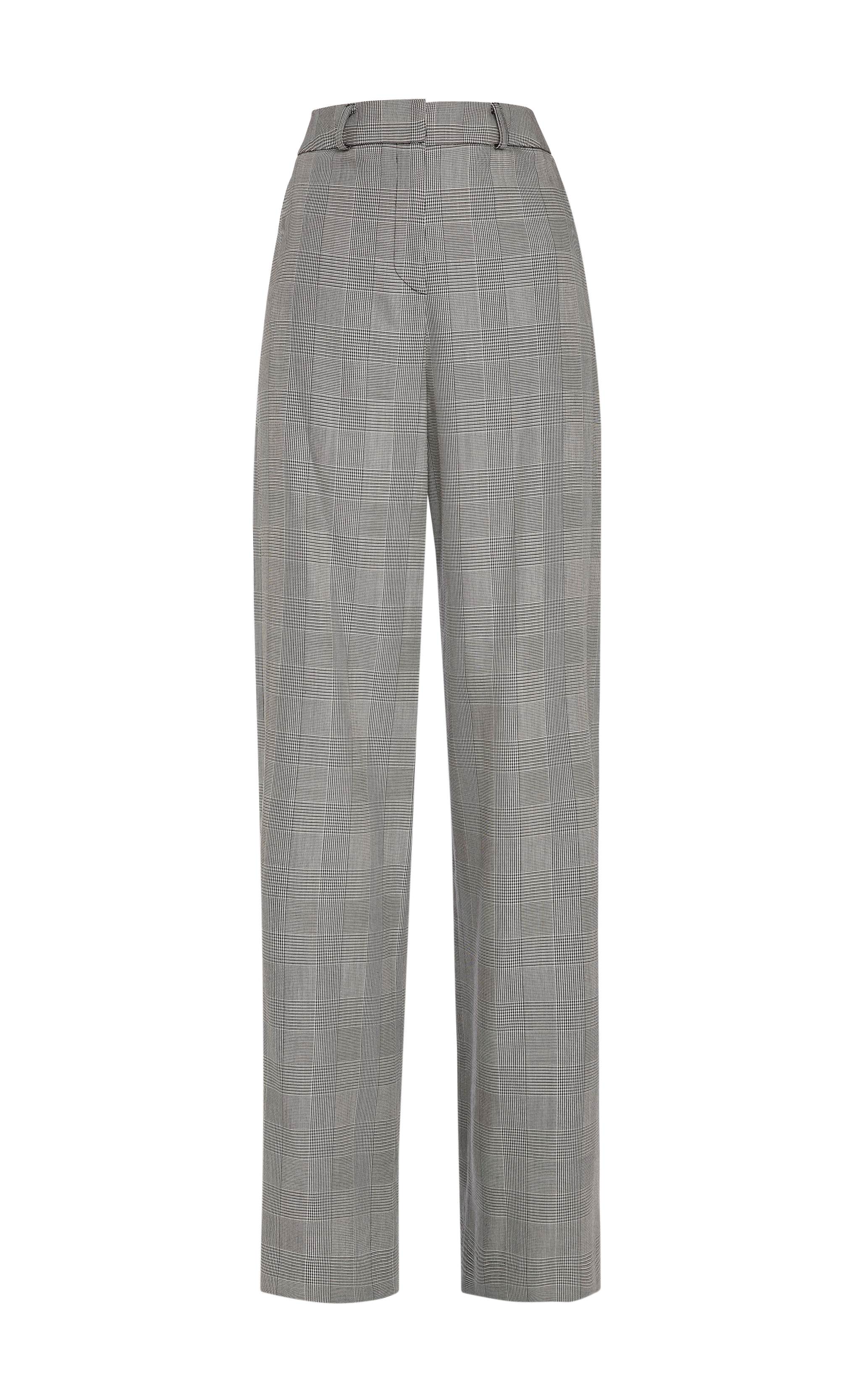 GRACE PRINCE OF WALES TROUSER