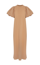 JOCELYN TAN DRESS