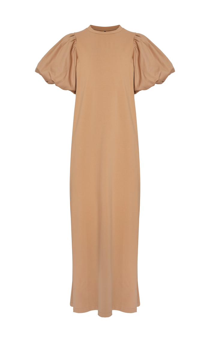 JOCELYN TAN DRESS