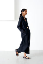 ARLO BLACK COAT