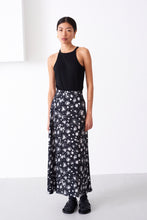 AMELIE DAISY NOIR SKIRT