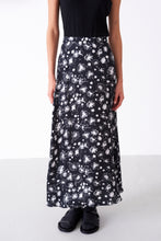 AMELIE DAISY NOIR SKIRT