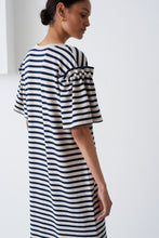 THEA STRIPE DRESS