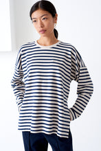 ELLIS STRIPE TOP