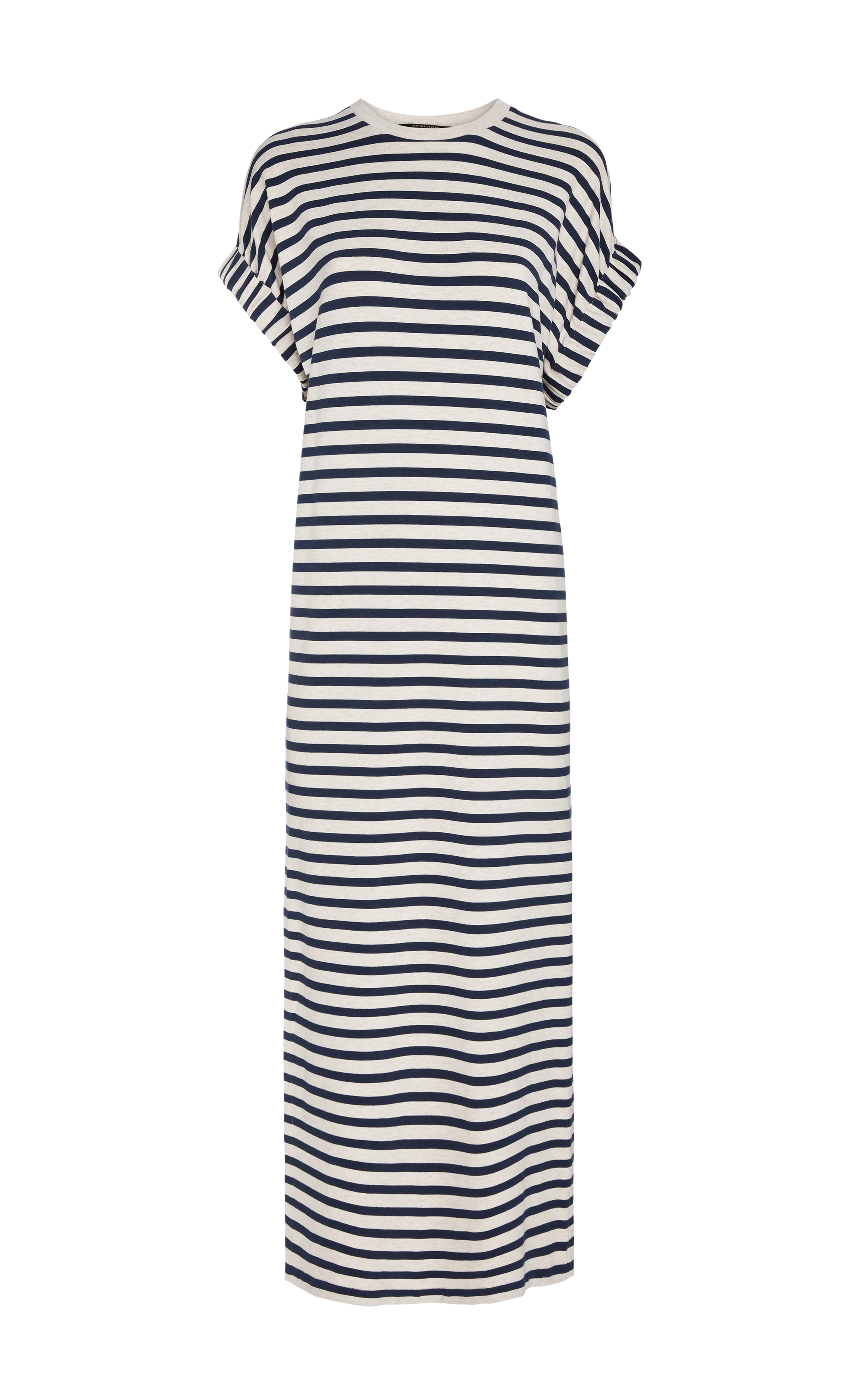 NINA STRIPE DRESS