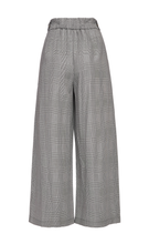 DAWSON CROPPED PRINCE OF WALES TROUSER